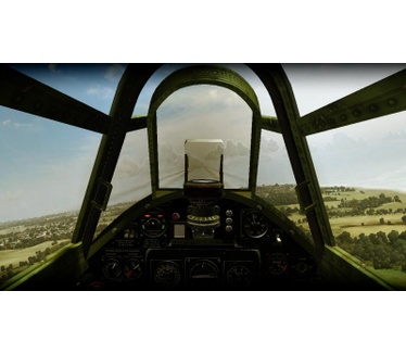 IL-2 Sturmovik: Birds of Prey