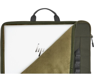 HP 15.6-inch Modular Laptop Sleeve