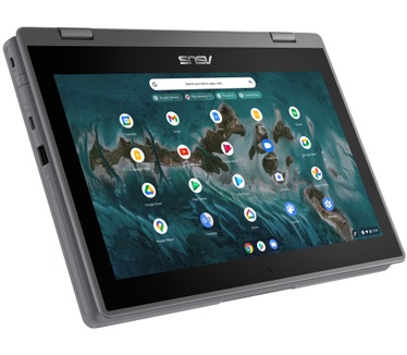 ASUS Chromebook CR1100FKA-BP0036