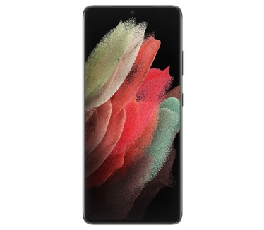 Samsung Galaxy S21 Ultra 5G, 16GB ram, 512GB opslag, Zwart
