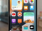 iOS 15 - Focus