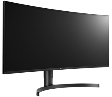 LG 34WL85C-B