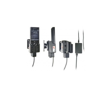 Brodit Actieve Houder HTC S740 Fixed Molex