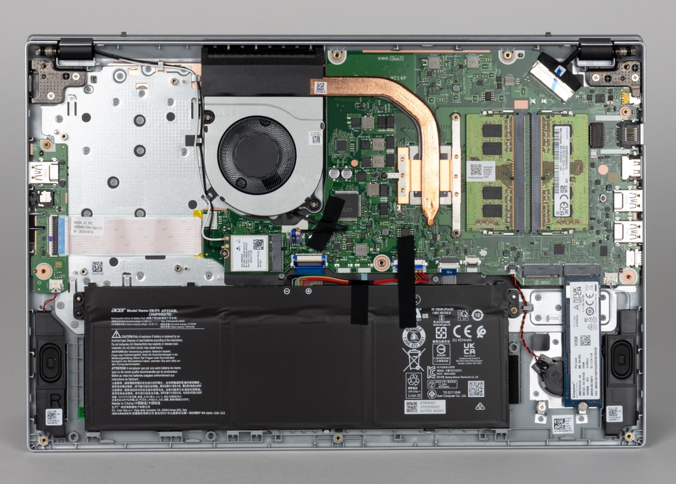 Acer Aspire Go 15 AG15-42P-R6QL