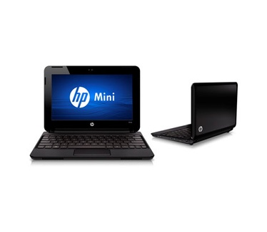 HP Mini 110-3000sd  (WR551EA)