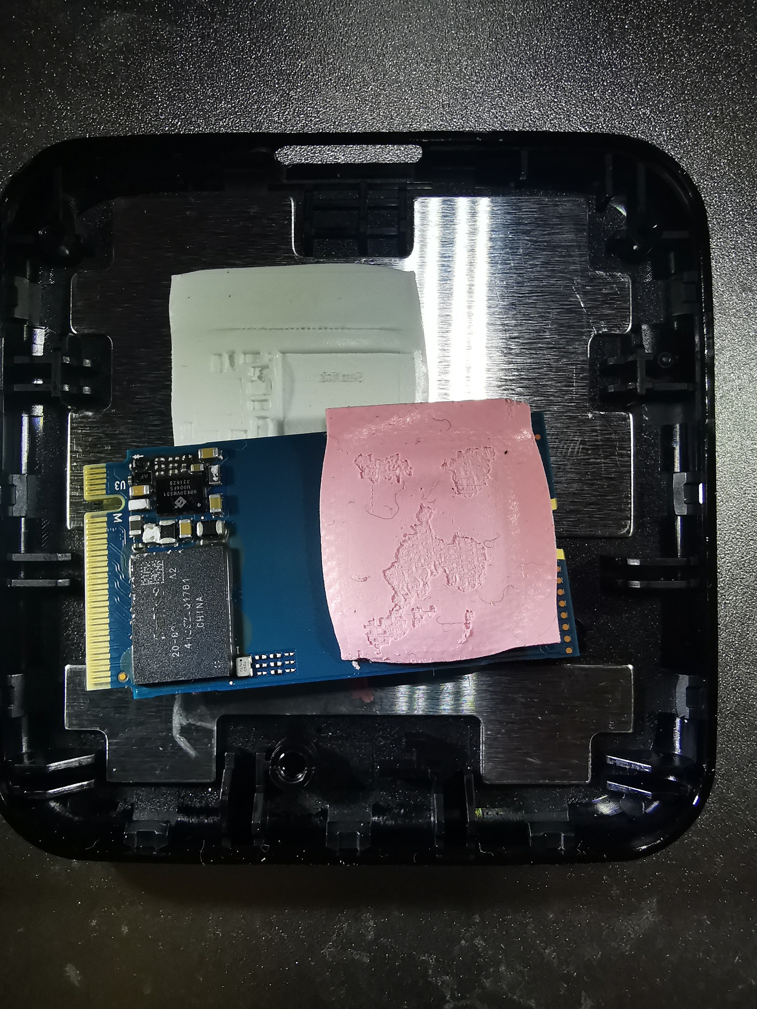 WD Elements SE SSD 2TB Zwart - bkor - Product reviews - Tweakers