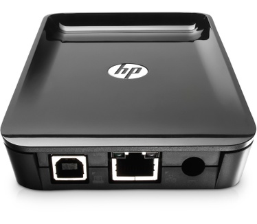 HP Jetdirect 2900nw printserver