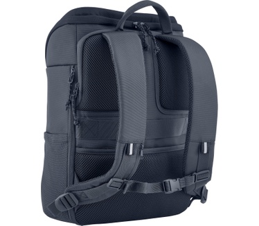 HP Travel 15,6 blauwe laptopbackpack, 25 liter