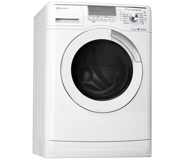 Bauknecht WAK Eco 3570