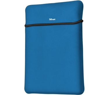 Trust 23452 Blauw, Zwart