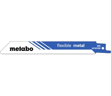 Metabo 628253000