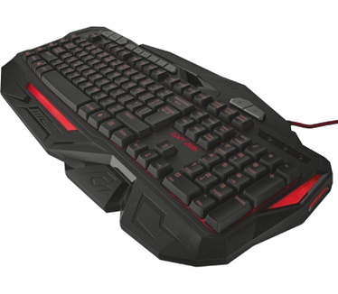 Trust GXT 285 (Qwerty)