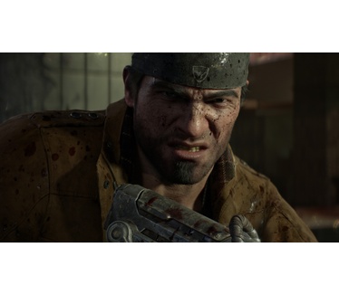 Gears of War: E-Day