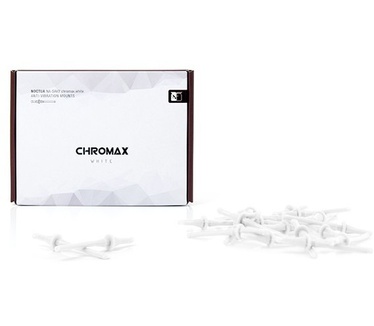 Noctua NA-SAV2 Chromax.White