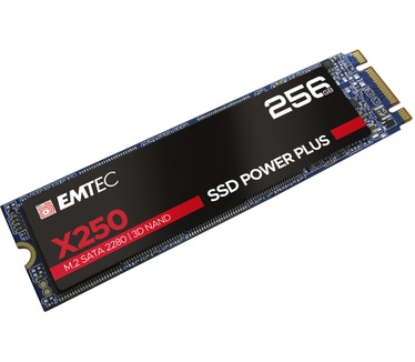 Emtec X250
