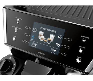 DeLonghi ECAM 550.55.SB