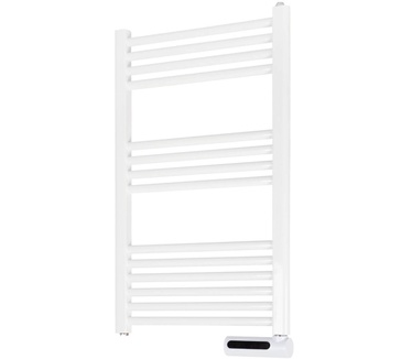 Eurom Eurom Sani-Towel 500 Elektrische Handdoekradiator 85x50cm 500watt Wit