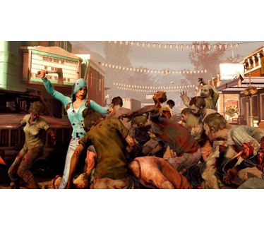 State Of Decay Year One Edition, Windows
