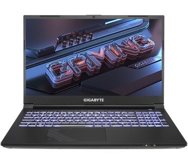 Gigabyte G5 GE-51DE213SD (Qwertz toetsenbord)