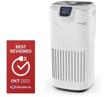 Rowenta PU8080 Pure Home PU8080 Luchtreiniger