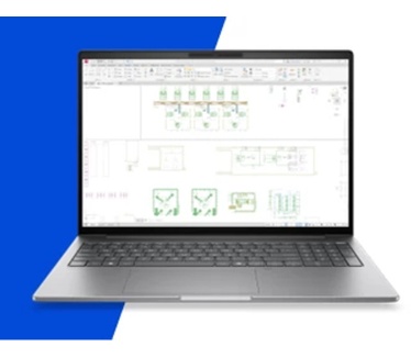 HP Z8G2i16 U7 356H 16 32GB/1T PC BESgl