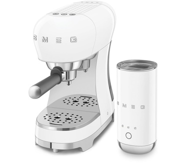 Smeg ECF12WHEU