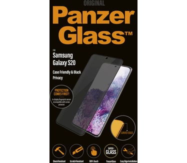 PanzerGlass P7219 (Galaxy S20)