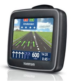 TomTom Start2