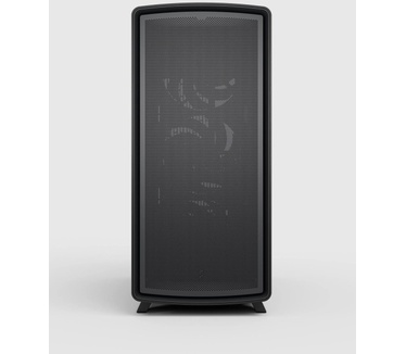 Fractal Design Summit Blackout TG