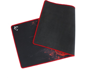 White Shark Skywalker Antislip Gaming Muismat XL
