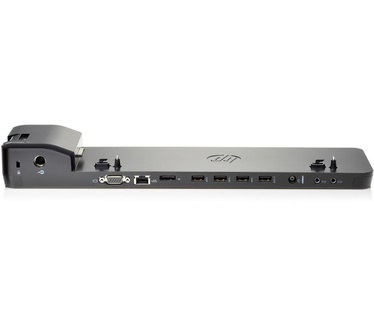 HP UltraSlim Docking Station