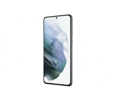 Samsung Galaxy S21+ 5G, 128GB opslag, Zwart
