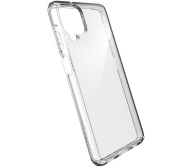 Speck Presidio ExoTech Clear