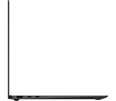 Samsung Galaxy Book3 Pro (14", i7, 16GB, 1TB SSD, Qwerty) Grafiet
