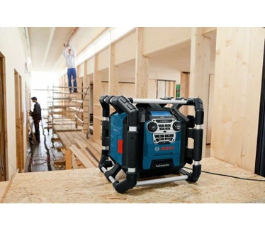 Bosch GPB 18V-5 SC PROFESSIONAL