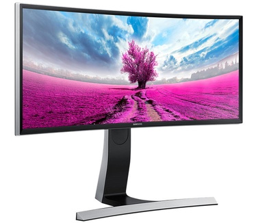 Samsung S29E790C