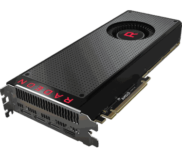 AMD Radeon RX Vega 56 8GB