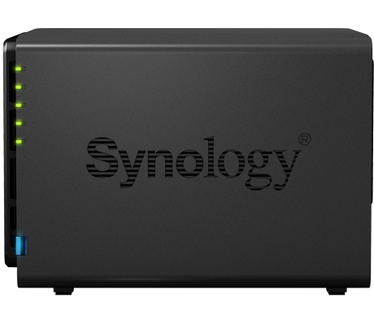 Synology DiskStation DS916+ (2GB)
