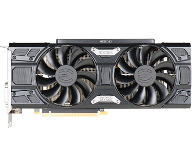 EVGA GeForce GTX 1060 3GB FTW GAMING ACX 3.0