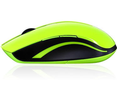 Rapoo 7200P Groen