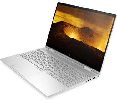 HP Envy x360 Convertible 15-ed1200nd