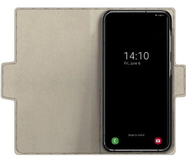 iDeal of Sweden IDAWAW20-S23P-236 (Galaxy S23 Plus) Zwart