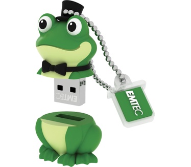 Emtec M339 Crooner Frog