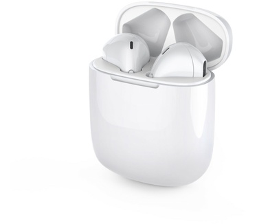 4smarts Eara SkyPods Lite True Wireless In-Ear (Wit)