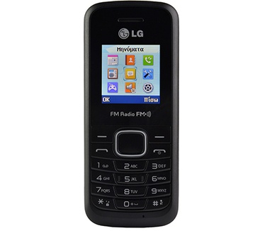 LG B200e