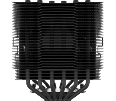 Alpenföhn Brocken 4 Max CPU-Kuehler - 2x 120mm
