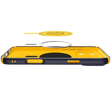 Spigen Nano Pop Hybrid (MagFit)