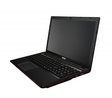 MSI GE60-2PCi781W7 (Apache)