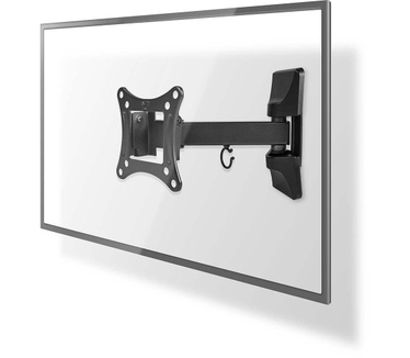 Nedis TVWM1410BK