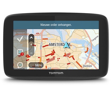 TomTom Pro 5350